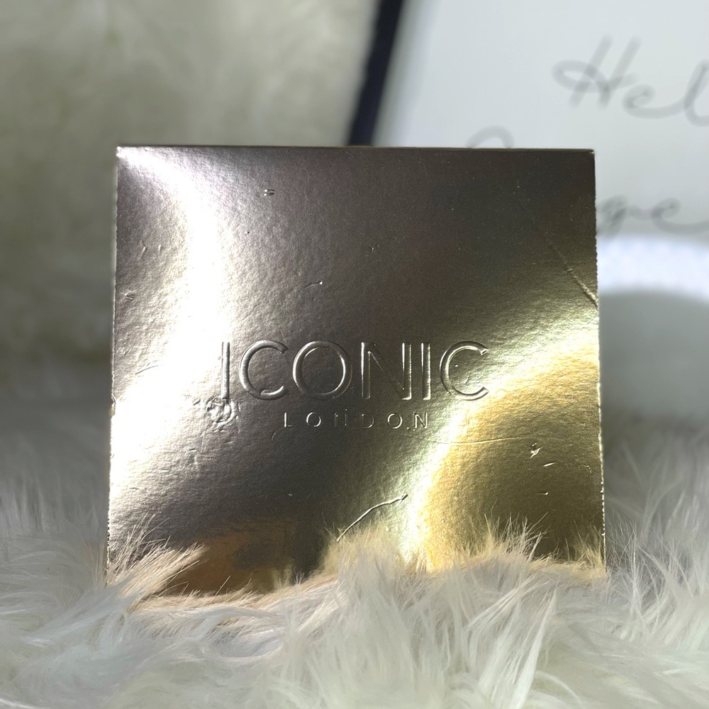 Iconic London Sunset to Sunrise Eyeshadow Palette
